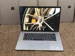 Apple Macbook Pro  i7/16/512/5.5gb Graphics  15inch Retina Touchbar