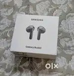 Samsung Galaxy Buds3
