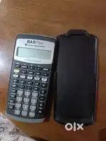 Finance calculator