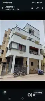 Want to list out 1bhk