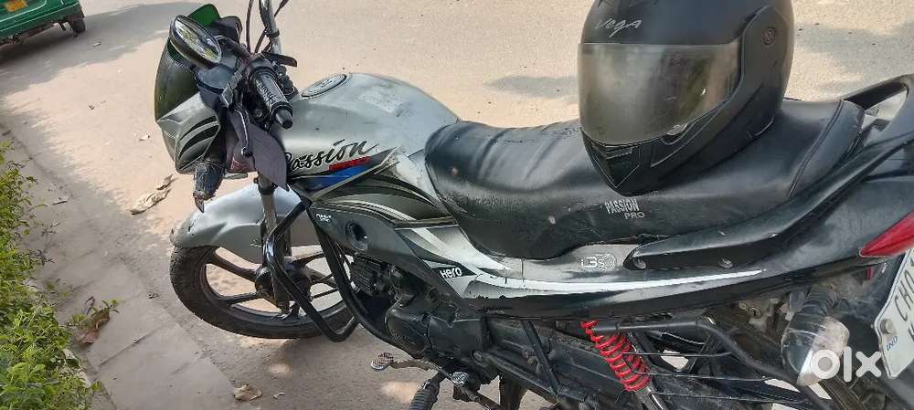 Chandigarh ka number hai