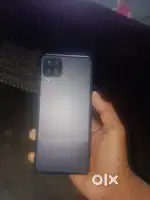 New phone buy