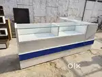 New - Shop, Mobile, Garment, Cosmetic, Medical display counter