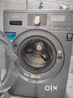 Samsung washing machine