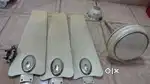 Remi ceiling fan
