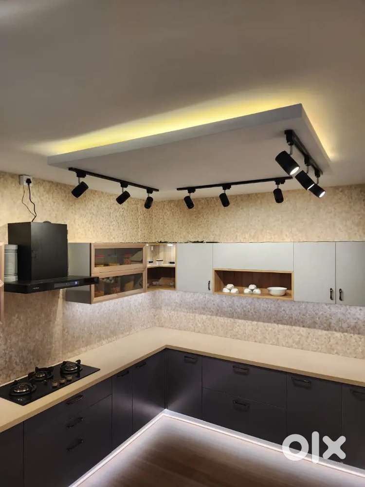 Hiring marketing executive, interior company Hafele studio