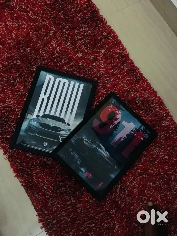 Frame for sale