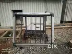 CAR ROOF RACK