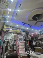 Helper for shop