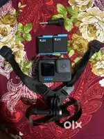 Go pro hero 10