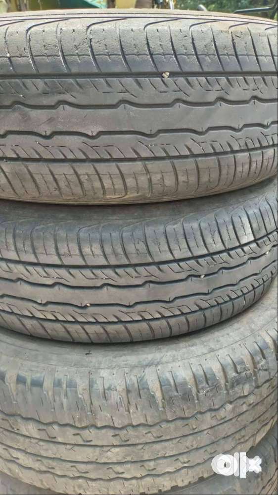 185/65/R15 90% tyre