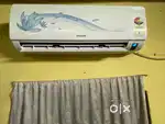 Samsung 1.5 ton ac