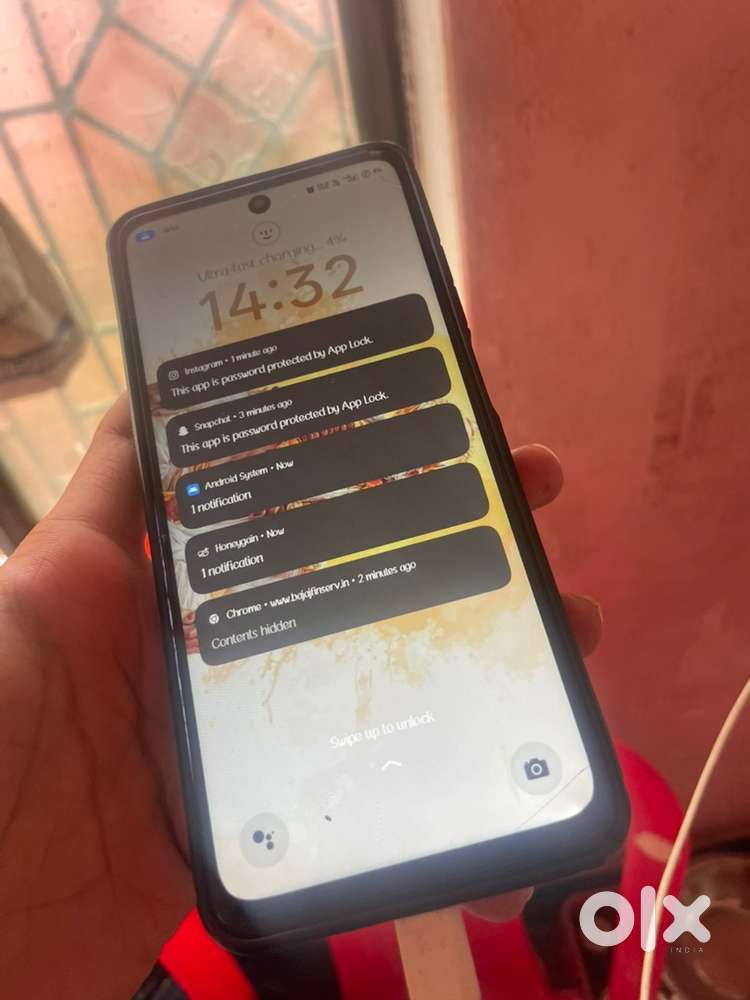 K12x 5g In good condition