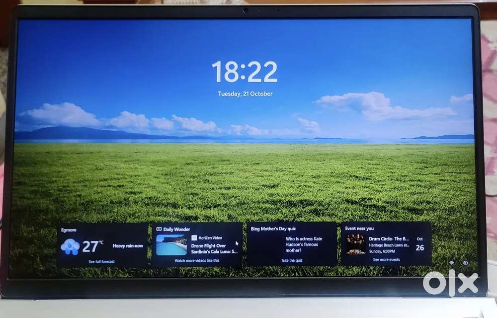 Dell Inspiron 3530 - 13th Gen i3 - Excellent Condition - Urgent Sale!