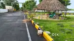 HURRY !! FEW PLOTS LEFT IN PREMIEM AGRAMTHEN LAYOUT