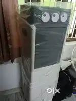 Voltas slim cooler
