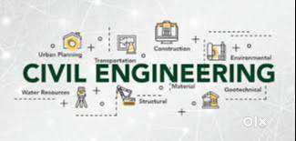 Civil engineer wanted