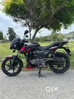 Bajaj pulsar 150