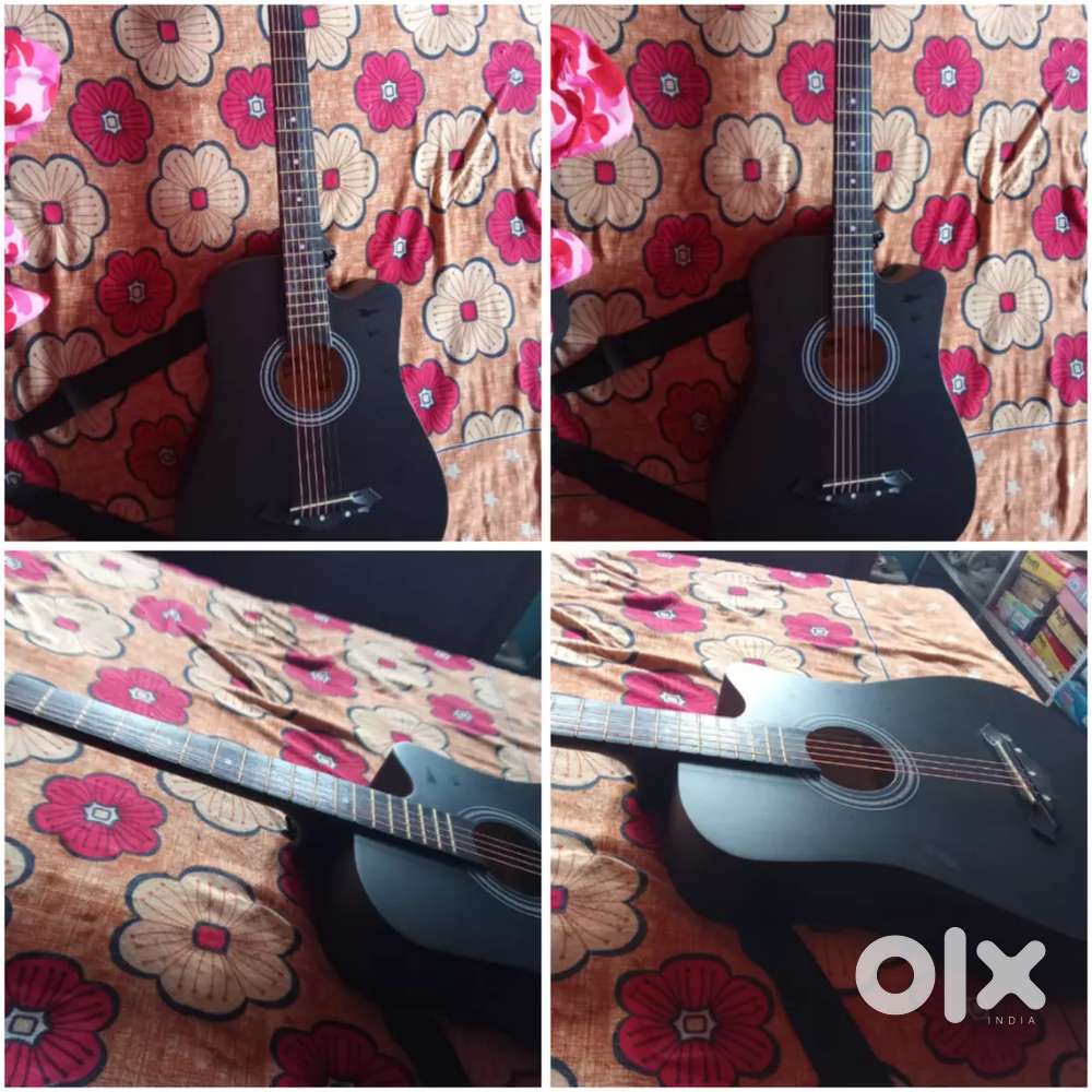 Selling Guitar