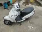 Activa best hai kam nhi aati