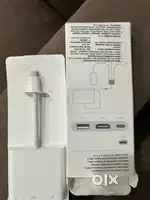 Apple USB-C Digital AV Multiport Adapter