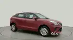 Maruti Suzuki Baleno Delta, 2021, Petrol