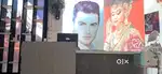 Unisex salon sales