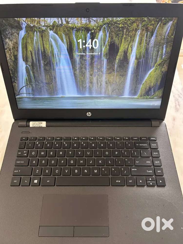 Hp Notebook 14 FOR SALE
Intel Core i3-6th Gen/8GB/512