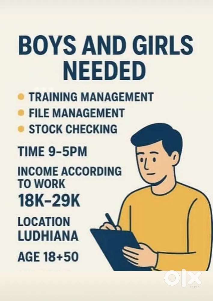 Fashion Garments Industry