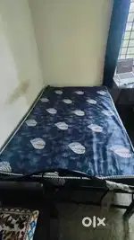 4x6 Mattress Combo - 2 Mattress
