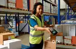 Urgent hiring warehouse company in 56 vancany available