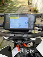 KTM Duke 390 - Sale - Low used