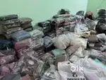 Fresh bags Imported and indian items(bulk quantity only cheep rate)