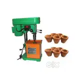 Agarbatti machine cup sambrani machine for sell
