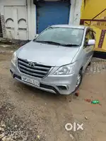 Toyota Innova 2012 Diesel Well Maintained