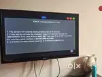 LG 29 INCH TV