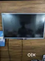 32 inch toshiba led tv