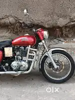 Royal Enfield Electra 350 [JAGIRA  Bullet MOTORS]