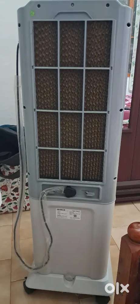 Havells Zurii-M 35 Tower Aircooler