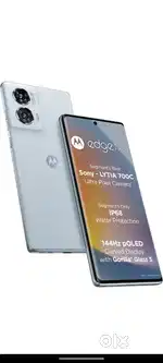1 month moto edge 50 fusion