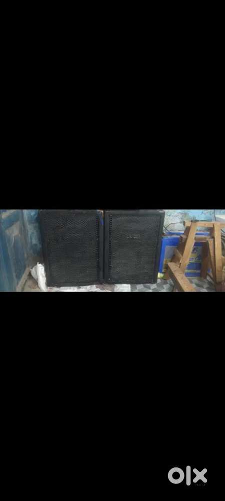 Dj 12 inchi 250 wats