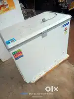 Blue Star Cooler