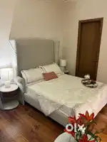 3 side open luxurious apartment available for sale in rukmani vihar