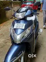 Honda Activa 125 scooty is in perfect condition. Bit negotiable