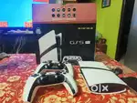 GS 5 PRO with 60,000 + PSP, Retro, Nintendo and many more games