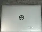 Hp probook 440 i5 8th gen