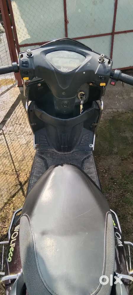 I want to sell my Wolf Eco at best price.