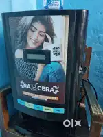 Coffe machine