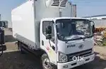 Heavy Vehicle Driver