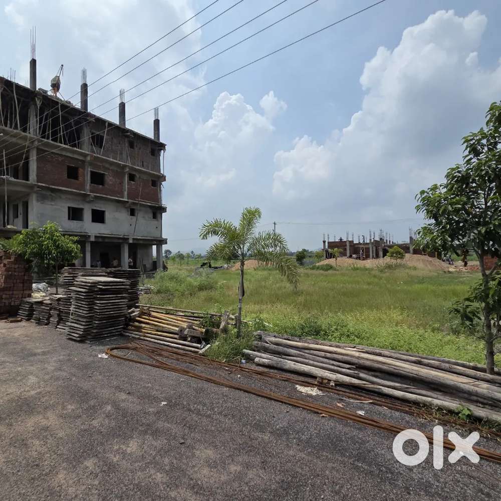 Land For Sale in Guntur